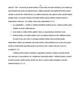 Referāts 'Sociālā darba vadības modelis Ventspils bērnu namā', 3.