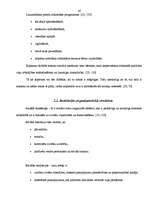 Referāts 'Sociālā darba vadības modelis Ventspils bērnu namā', 13.