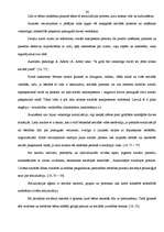 Referāts 'Sociālā darba vadības modelis Ventspils bērnu namā', 25.