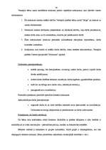 Referāts 'Sociālā darba vadības modelis Ventspils bērnu namā', 28.