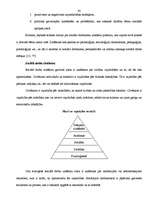 Referāts 'Sociālā darba vadības modelis Ventspils bērnu namā', 32.