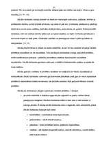 Referāts 'Sociālā darba vadības modelis Ventspils bērnu namā', 34.