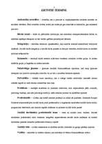 Referāts 'Sociālā darba vadības modelis Ventspils bērnu namā', 54.