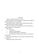 Referāts 'Cigarešu un e-cigarešu atkarības ietekme uz veselību', 2.