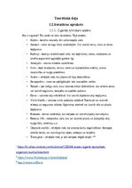 Referāts 'Cigarešu un e-cigarešu atkarības ietekme uz veselību', 6.