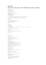 Referāts 'Cigarešu un e-cigarešu atkarības ietekme uz veselību', 20.