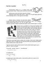 Konspekts 'Kaučuks un gumija', 2.