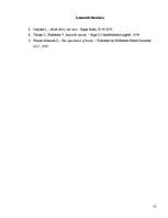 Referāts 'Grāmatu lasīšanas paradumi jauniešu vidū', 35.