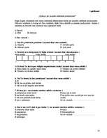 Referāts 'Grāmatu lasīšanas paradumi jauniešu vidū', 38.