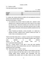 Referāts 'Latvijas neatkarības atjaunošana laikabiedru atmiņās', 15.