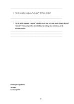 Referāts 'Latvijas neatkarības atjaunošana laikabiedru atmiņās', 26.