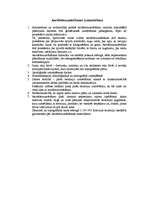 Konspekts 'Aerofotouzmērīšanas izmantošana', 1.