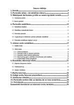 Referāts 'Personāla atlase', 2.