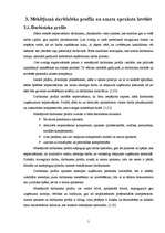 Referāts 'Personāla atlase', 5.