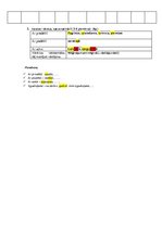 Konspekts 'Morfoloģija', 2.