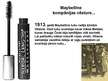 Prezentācija '"Maybelline" kompānijas vēsture', 2.