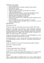 Konspekts 'Pasākuma scenārijs 2.klasei. Augļi un dārzeņi', 2.