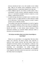 Konspekts 'Ekonomikas starptautiskie aspekti. Integrācija pasaules ekonomikā', 4.