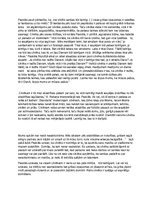 Konspekts 'Blēzs Paskāls. Filosofija', 2.