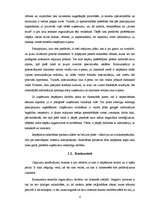 Referāts 'Tīmekļa vietnes "Ceļojumu aģentūra "Swing"" projektēšana', 6.