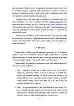 Referāts 'Tīmekļa vietnes "Ceļojumu aģentūra "Swing"" projektēšana', 7.