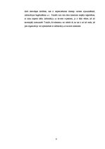 Referāts 'Tīmekļa vietnes "Ceļojumu aģentūra "Swing"" projektēšana', 9.