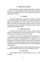 Referāts 'Tīmekļa vietnes "Ceļojumu aģentūra "Swing"" projektēšana', 10.