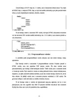 Referāts 'Tīmekļa vietnes "Ceļojumu aģentūra "Swing"" projektēšana', 13.