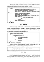 Referāts 'Tīmekļa vietnes "Ceļojumu aģentūra "Swing"" projektēšana', 15.