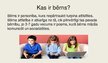Prezentācija 'Vecāku attieksme pret saziņas līdzekļu lietošanu bērniem 3-7 gadu vecuma posmā', 5.