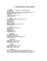 Referāts 'A.Grīns "Dvēseļu putenis"', 5.