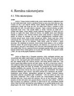 Referāts 'A.Grīns "Dvēseļu putenis"', 6.