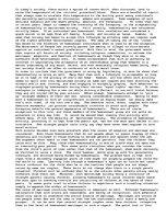 Eseja 'Homosexuality, Morality, and Human Rights', 1.