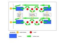 Konspekts 'Sporta stafete', 2.