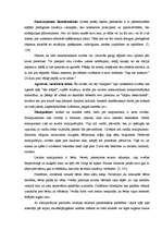 Referāts 'Saskarsmes barjeras un saskarsme ar smaga rakstura cilvēkiem', 10.