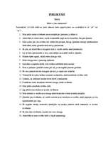 Referāts 'Saskarsmes barjeras un saskarsme ar smaga rakstura cilvēkiem', 14.