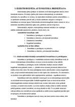 Referāts 'Elektropiedziņas automatizācija', 23.