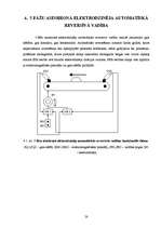 Referāts 'Elektropiedziņas automatizācija', 27.