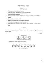 Referāts 'Hafmena kods', 6.