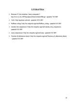 Referāts 'Hafmena kods', 10.