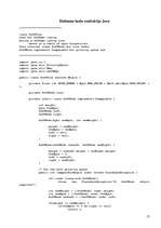 Referāts 'Hafmena kods', 13.