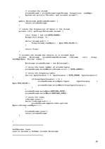 Referāts 'Hafmena kods', 16.