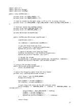 Referāts 'Hafmena kods', 17.