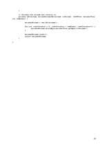 Referāts 'Hafmena kods', 18.