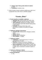 Konspekts 'Igates pils', 2.