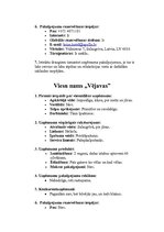 Konspekts 'Igates pils', 3.