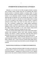 Referāts 'Suverentiātes jēdziens politikas zinātnē un tā interpretācija globalizācijas aps', 7.