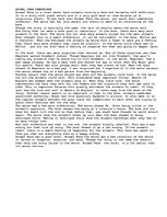 Eseja 'Animal Farm Comparison', 1.