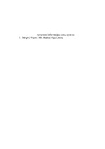 Eseja 'Viljama Šekspīra luga "Makbets"', 3.