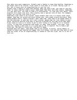 Eseja 'Pet Adoption', 1.